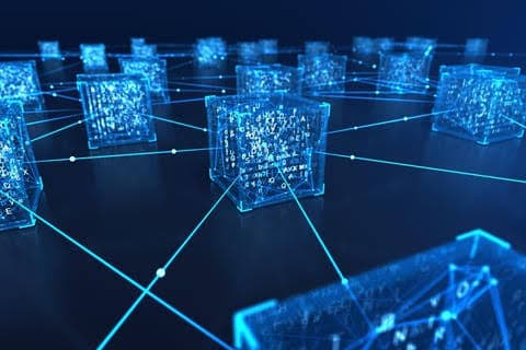 Shift Towards Decentralized Enterprise Architectures