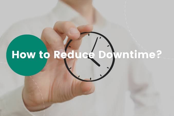 How ApexCorp Reduced Downtime by 40% Using ARIA